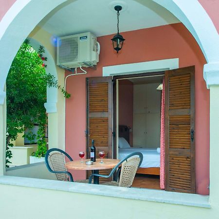Fiona Apartments روذا المظهر الخارجي الصورة