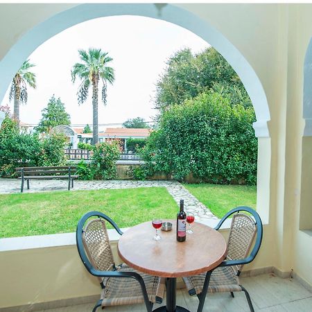 Fiona Apartments روذا المظهر الخارجي الصورة