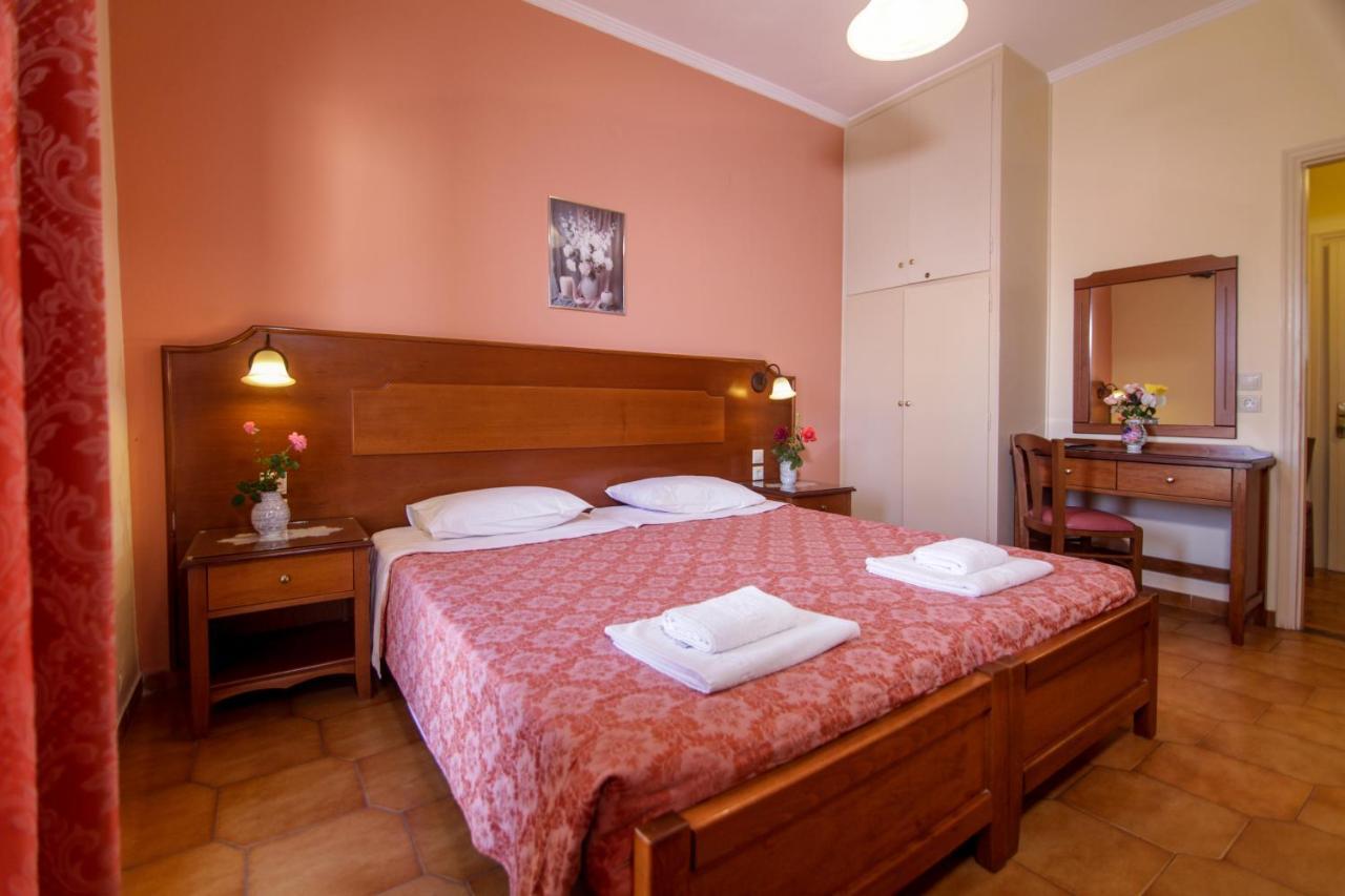 Fiona Apartments روذا المظهر الخارجي الصورة