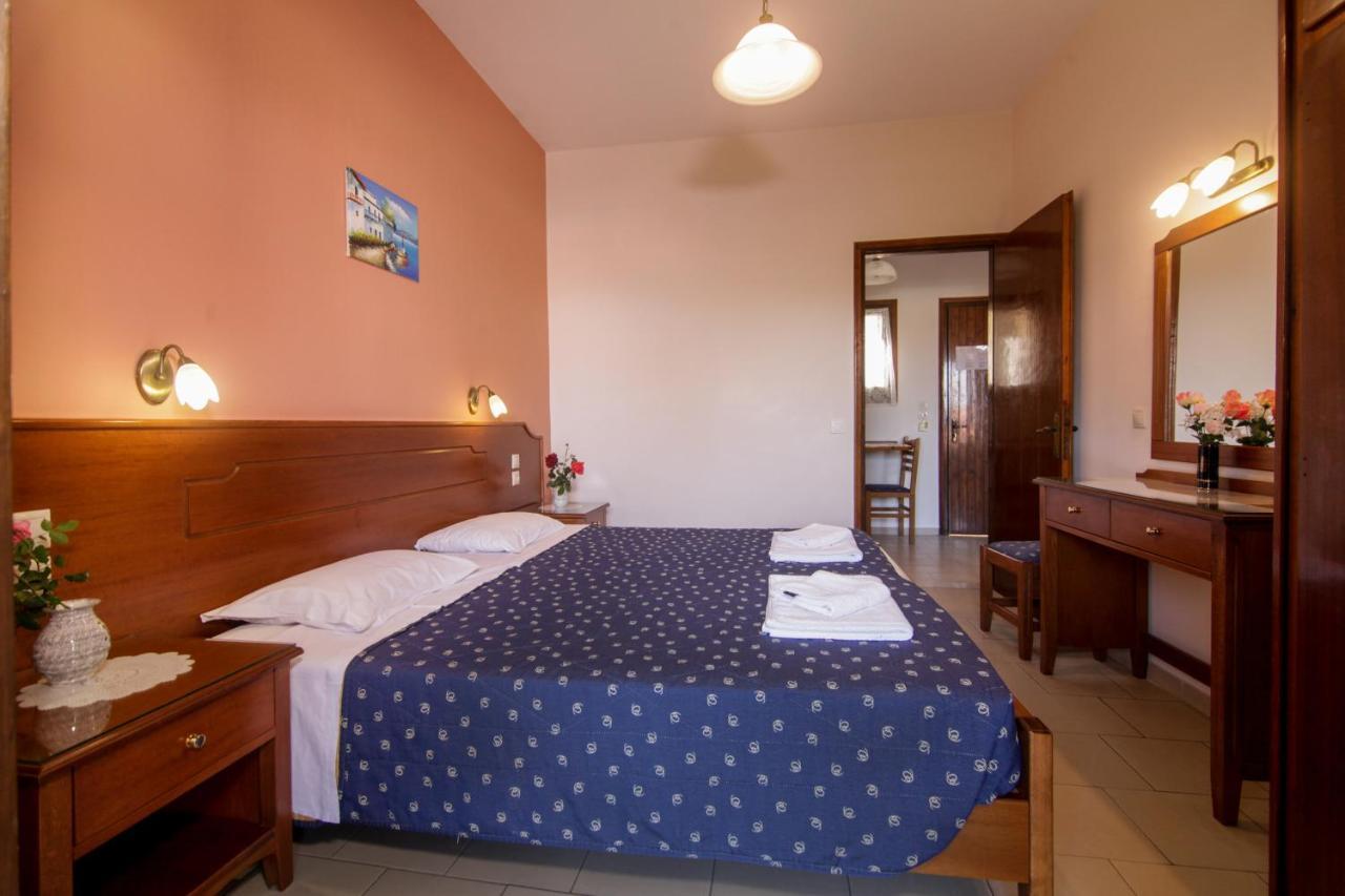 Fiona Apartments روذا المظهر الخارجي الصورة