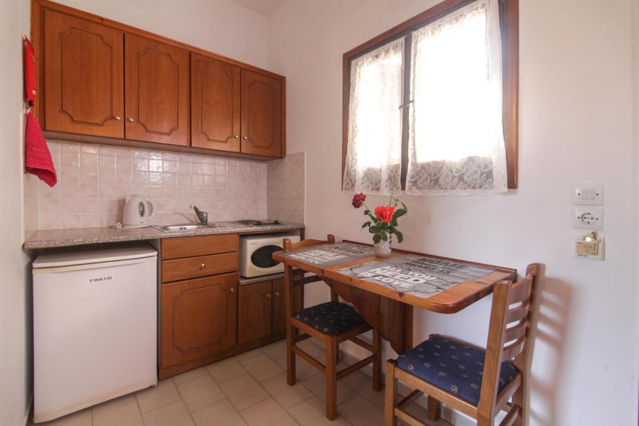 Fiona Apartments روذا المظهر الخارجي الصورة