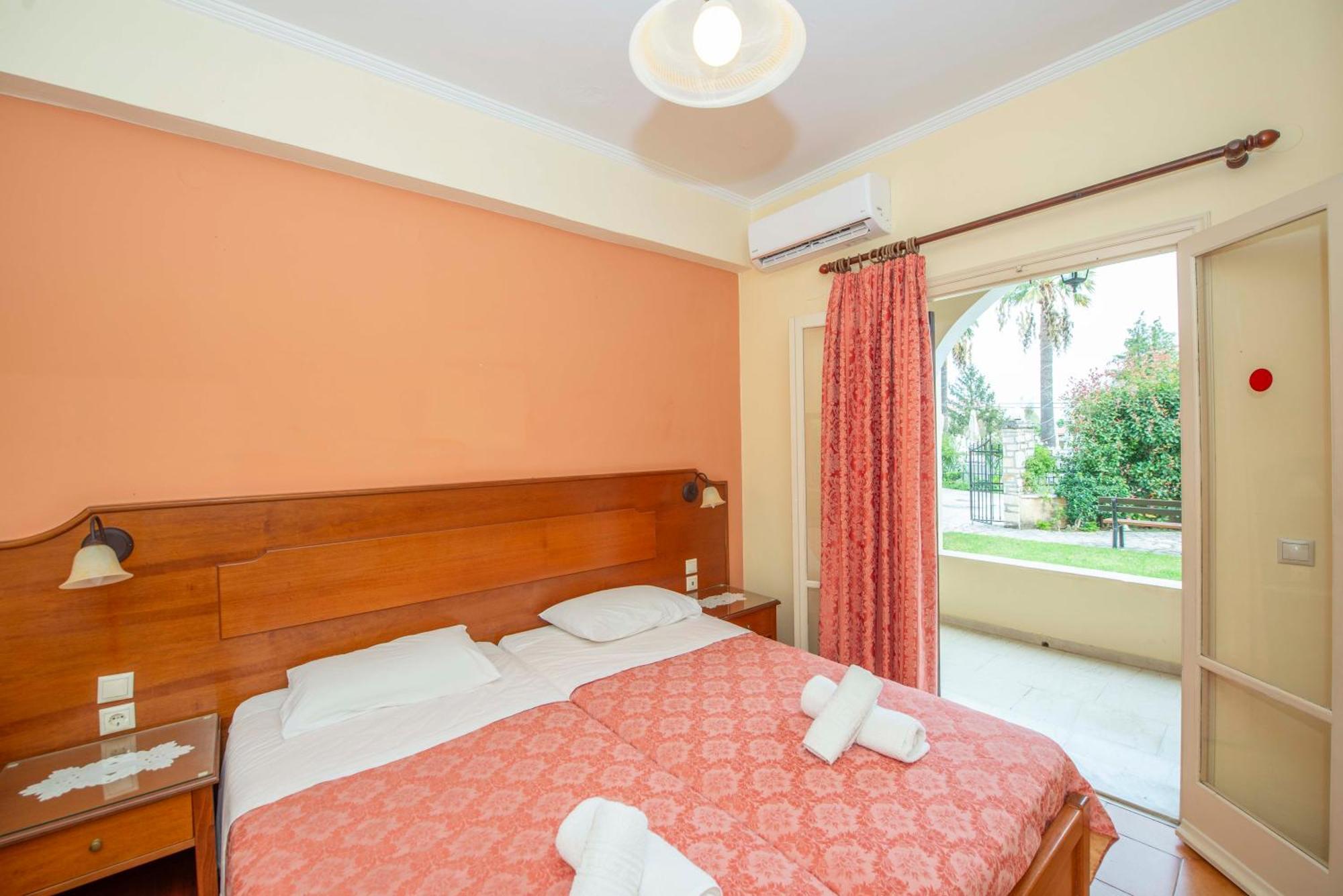 Fiona Apartments روذا المظهر الخارجي الصورة