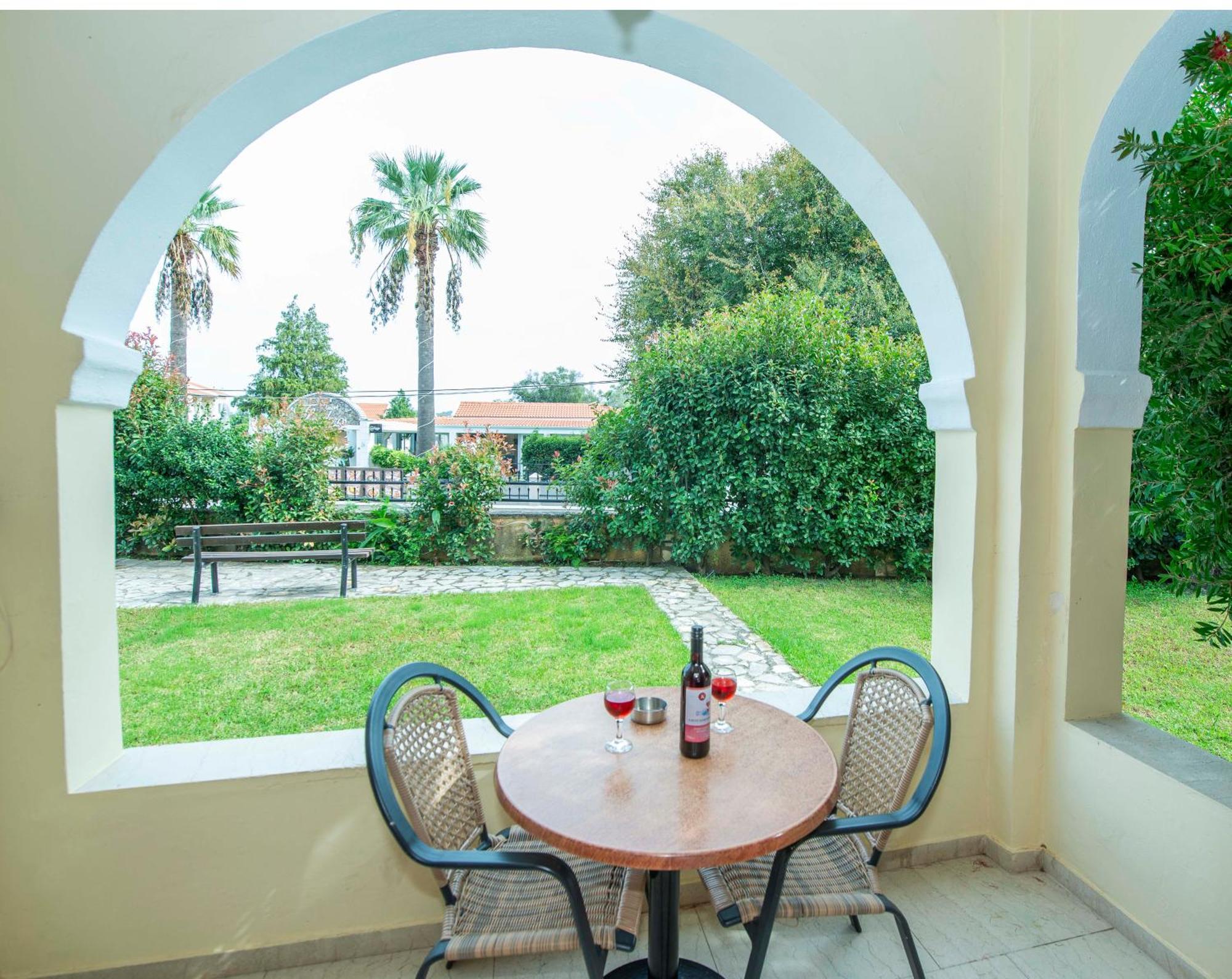 Fiona Apartments روذا المظهر الخارجي الصورة