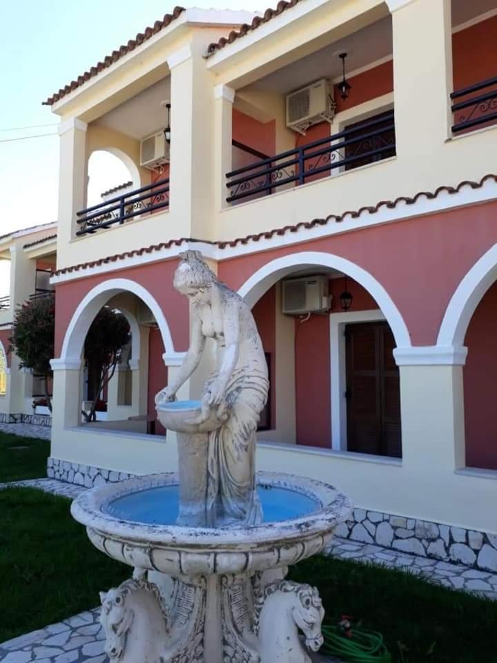Fiona Apartments روذا المظهر الخارجي الصورة