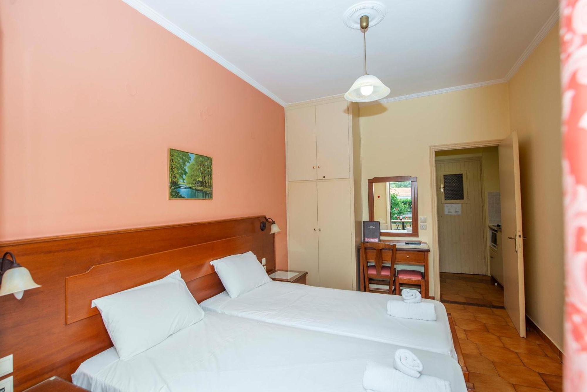 Fiona Apartments روذا المظهر الخارجي الصورة