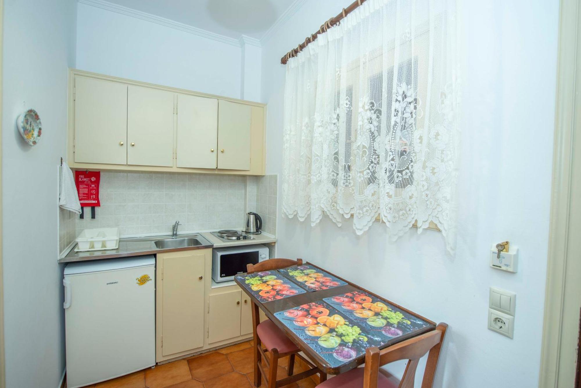 Fiona Apartments روذا المظهر الخارجي الصورة