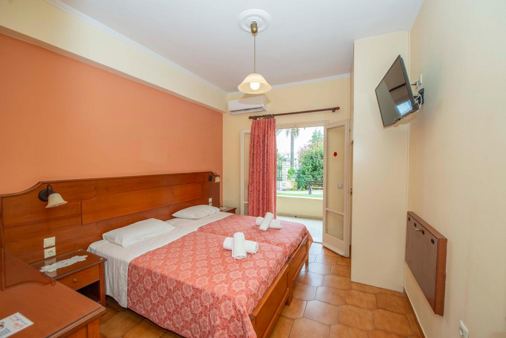 Fiona Apartments روذا المظهر الخارجي الصورة