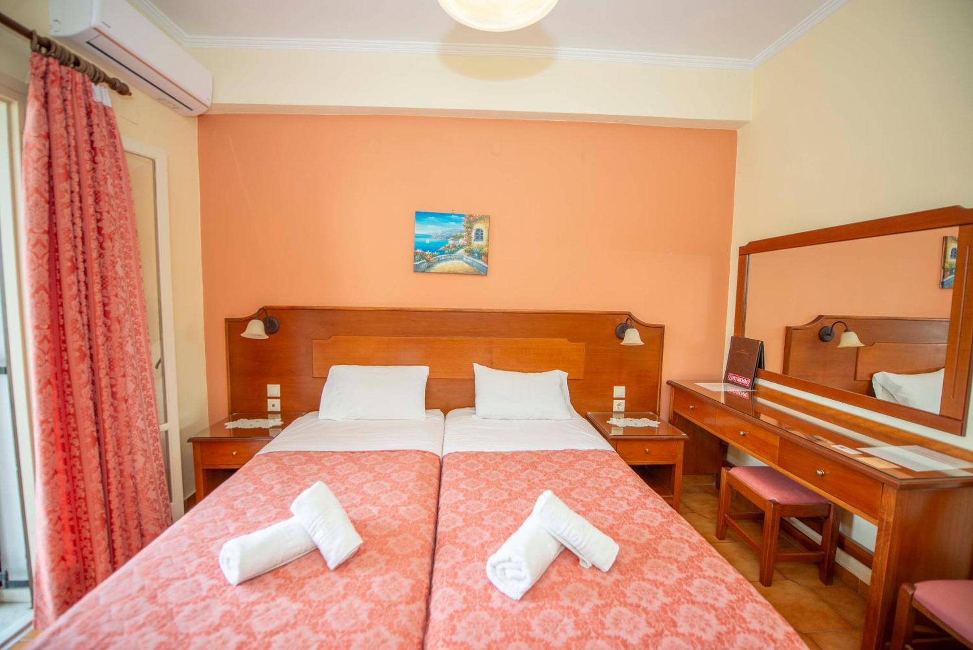 Fiona Apartments روذا المظهر الخارجي الصورة