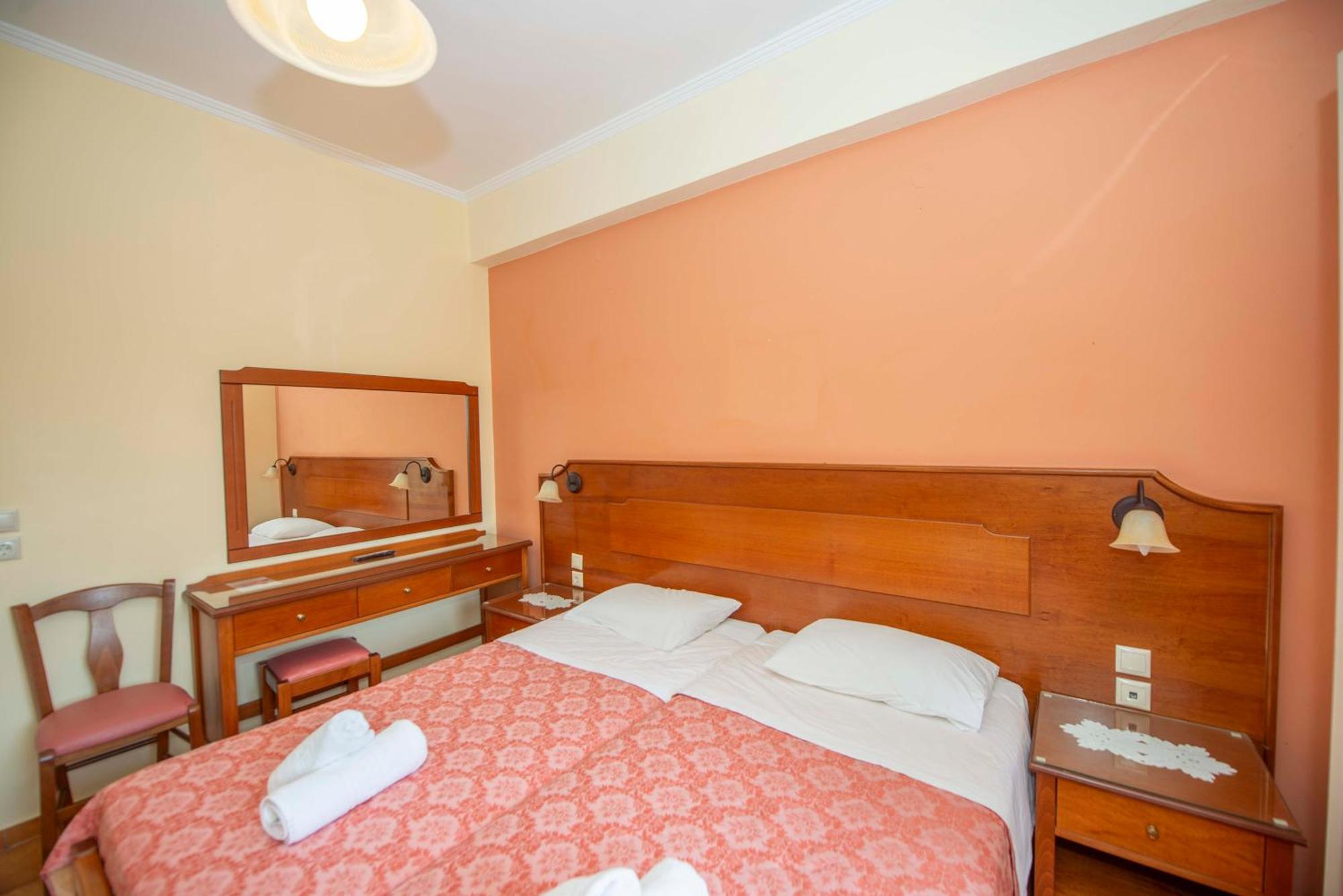 Fiona Apartments روذا المظهر الخارجي الصورة
