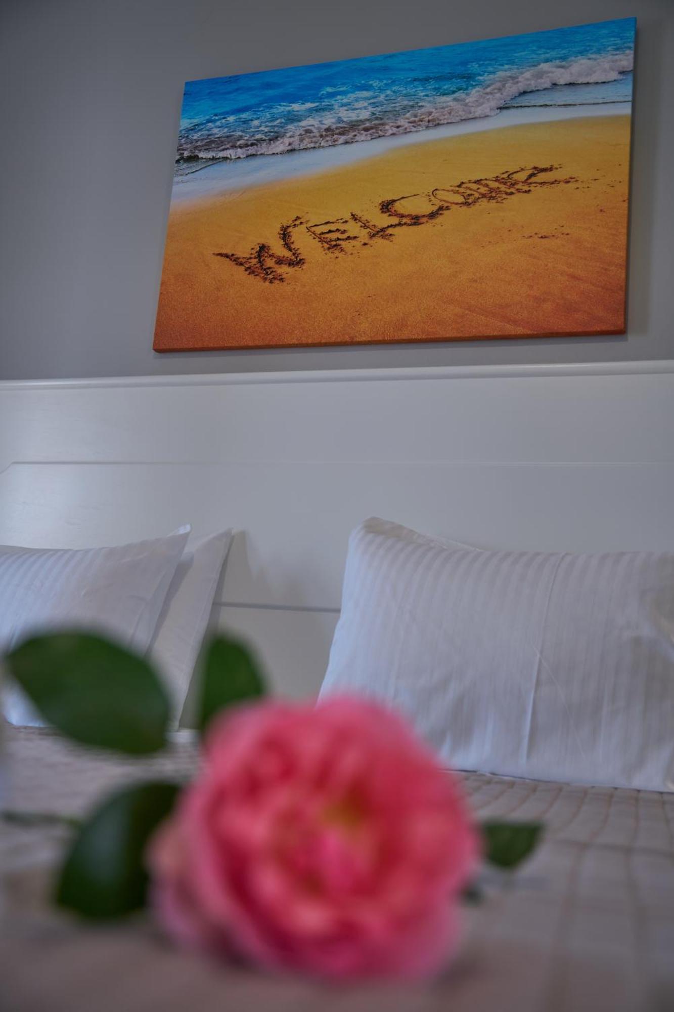 Fiona Apartments روذا المظهر الخارجي الصورة