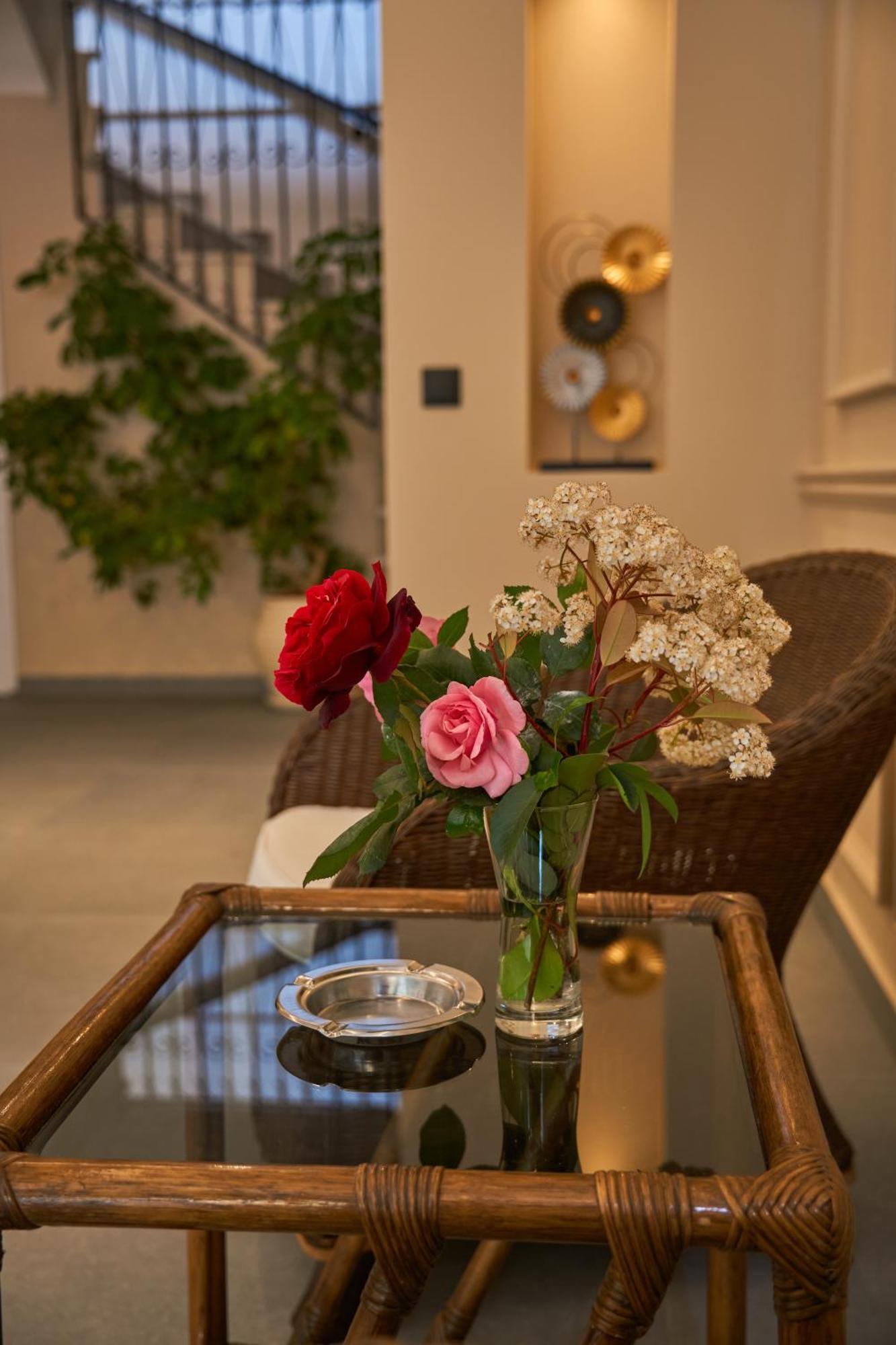 Fiona Apartments روذا المظهر الخارجي الصورة