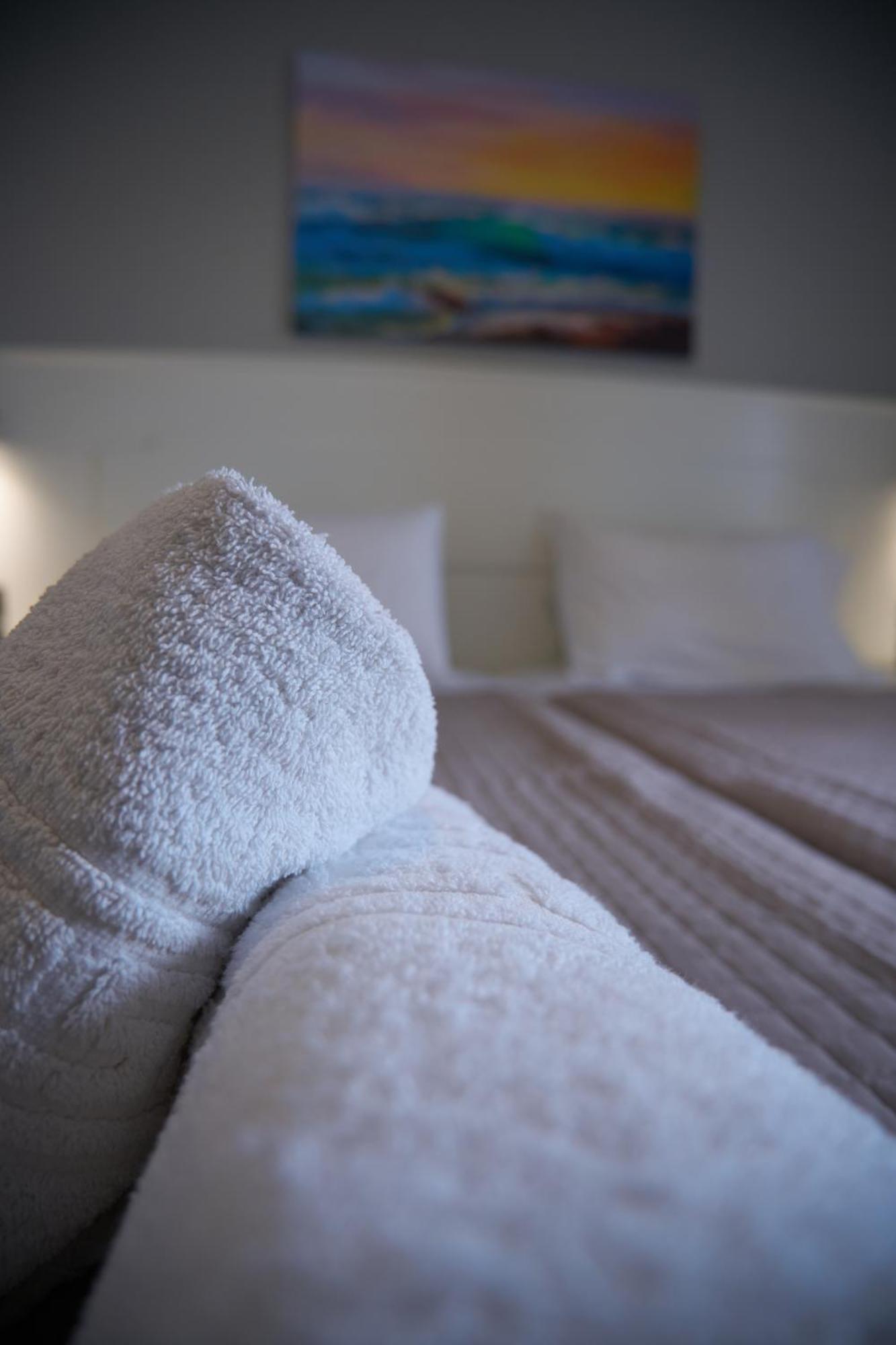 Fiona Apartments روذا المظهر الخارجي الصورة