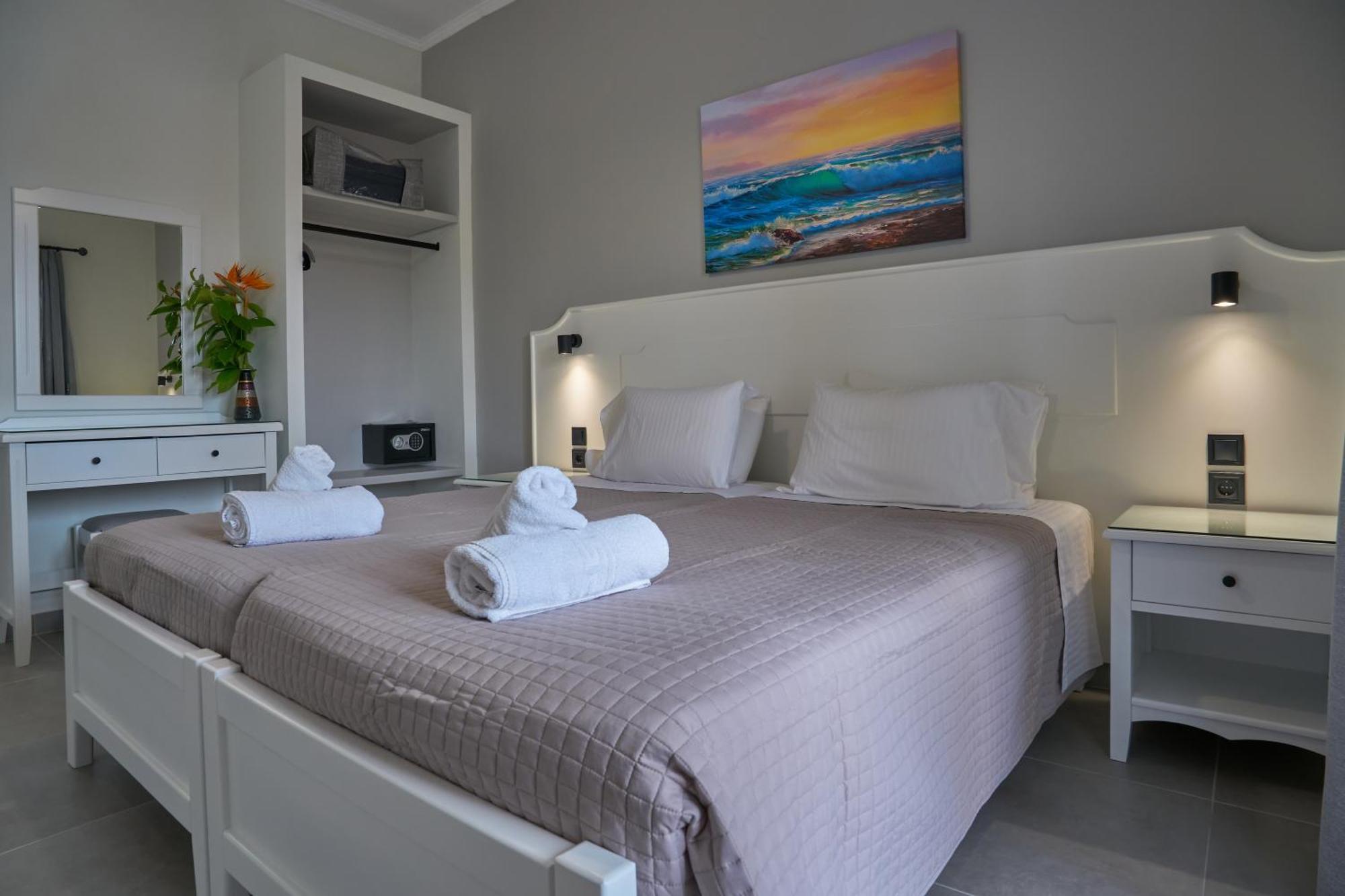 Fiona Apartments روذا المظهر الخارجي الصورة