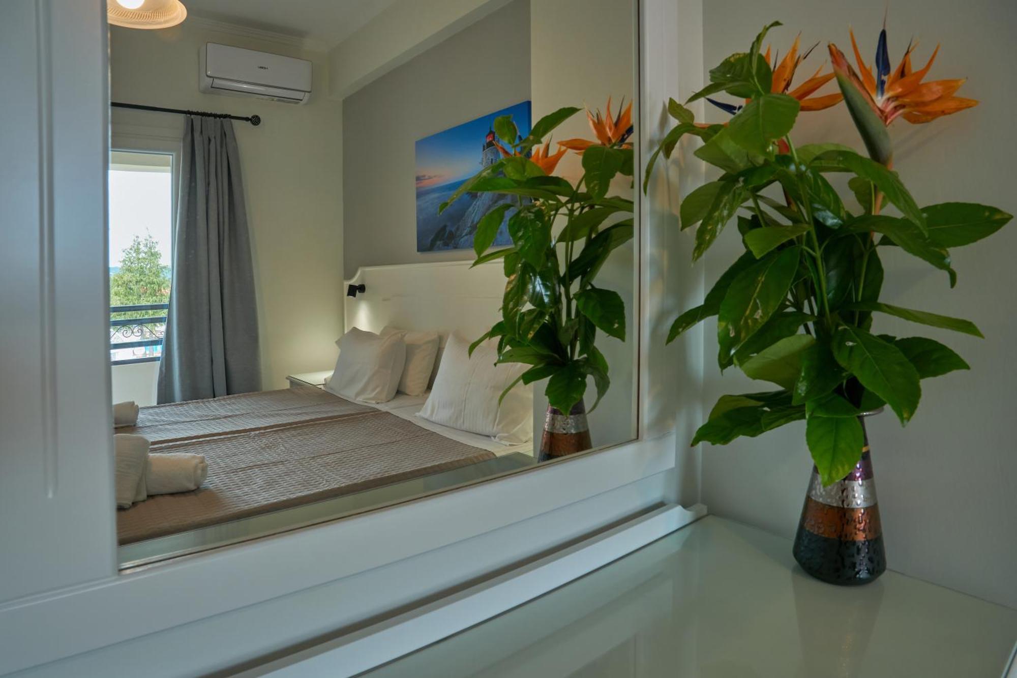 Fiona Apartments روذا المظهر الخارجي الصورة
