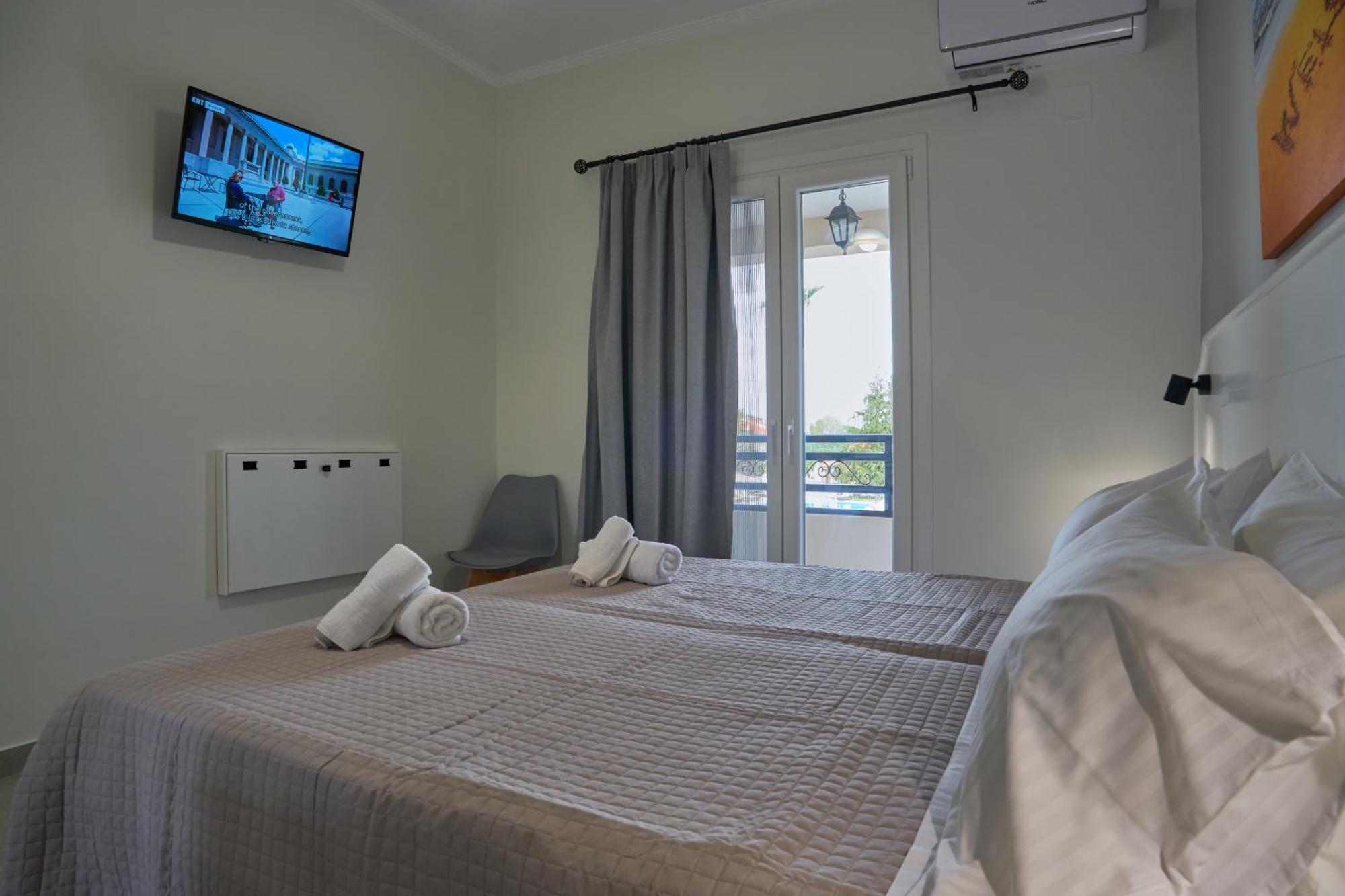 Fiona Apartments روذا المظهر الخارجي الصورة