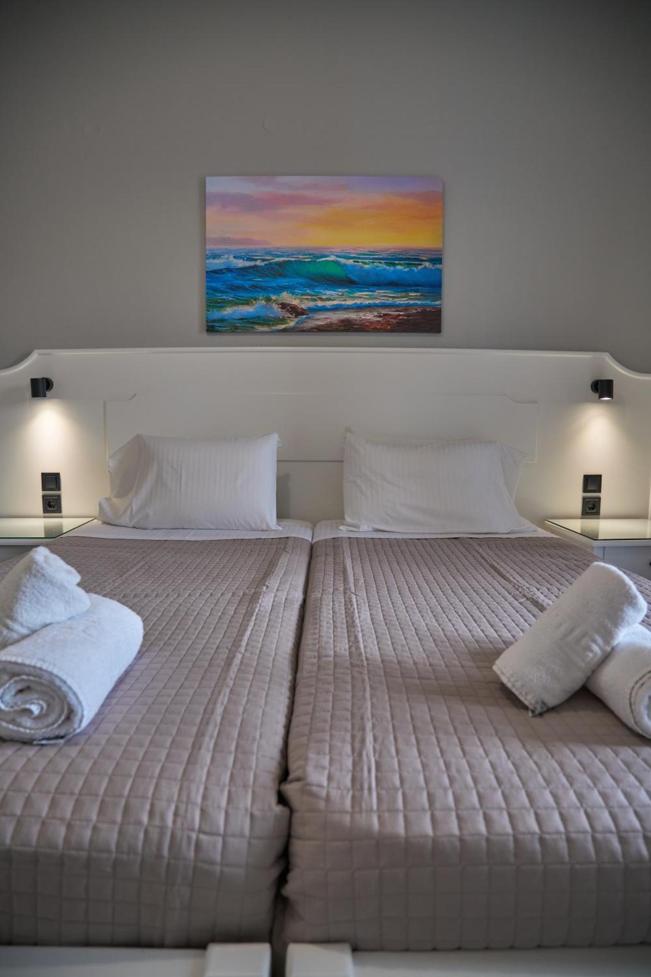 Fiona Apartments روذا المظهر الخارجي الصورة