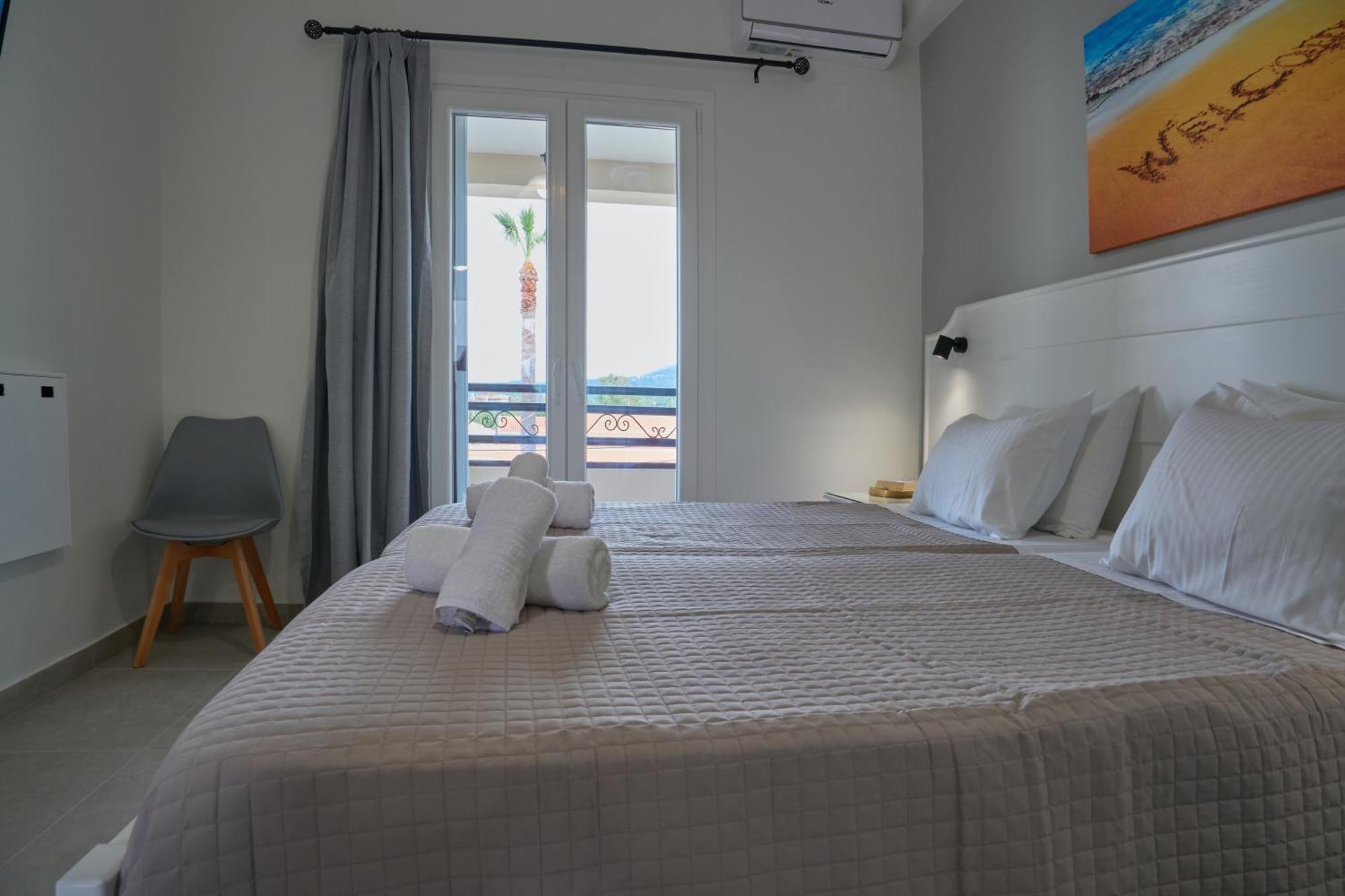 Fiona Apartments روذا المظهر الخارجي الصورة
