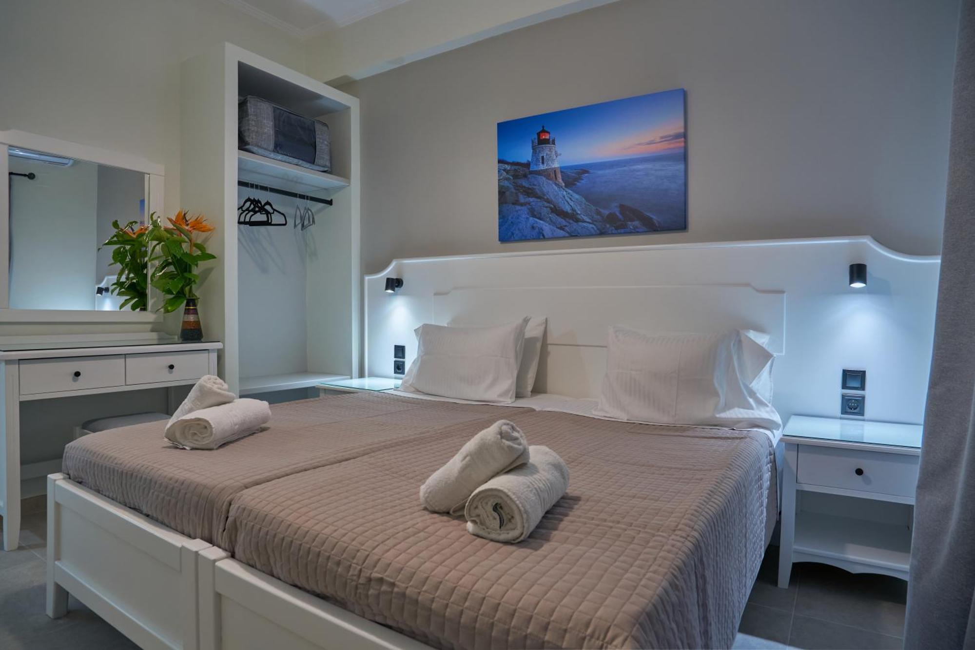 Fiona Apartments روذا المظهر الخارجي الصورة