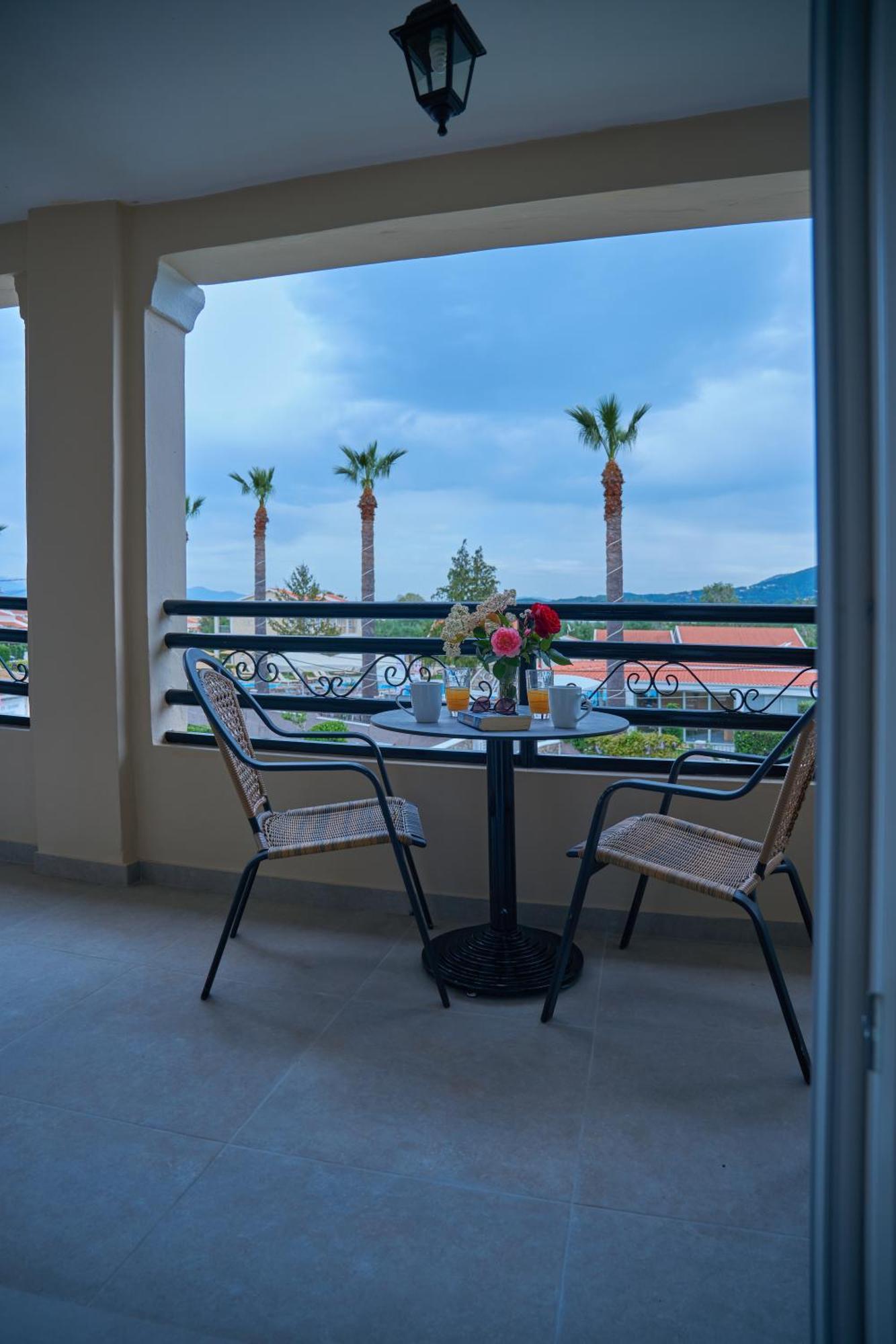 Fiona Apartments روذا المظهر الخارجي الصورة