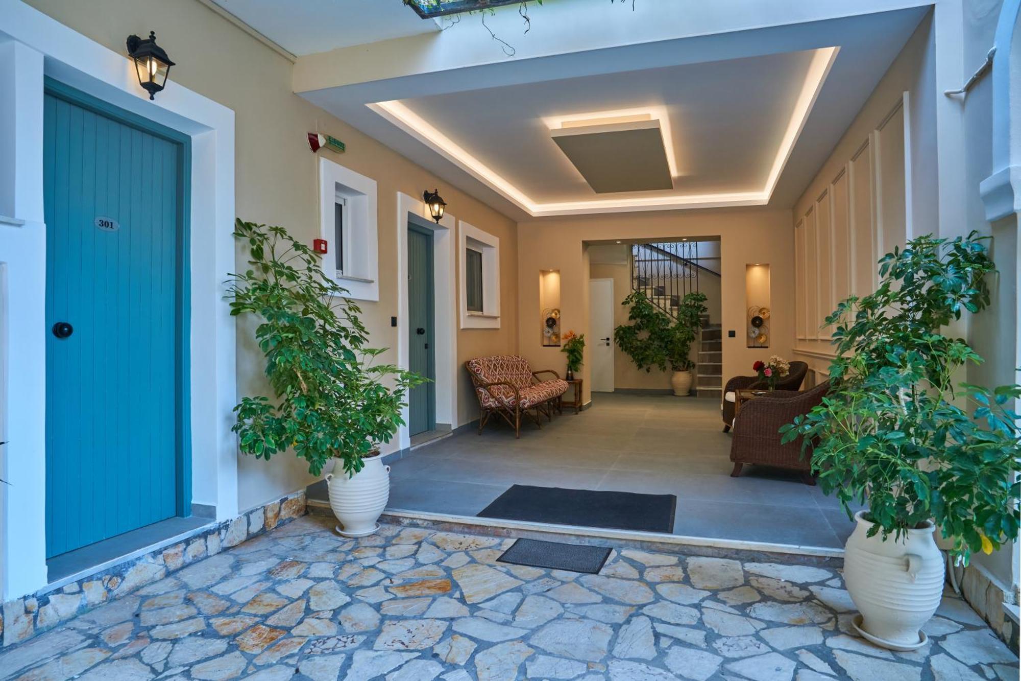 Fiona Apartments روذا المظهر الخارجي الصورة