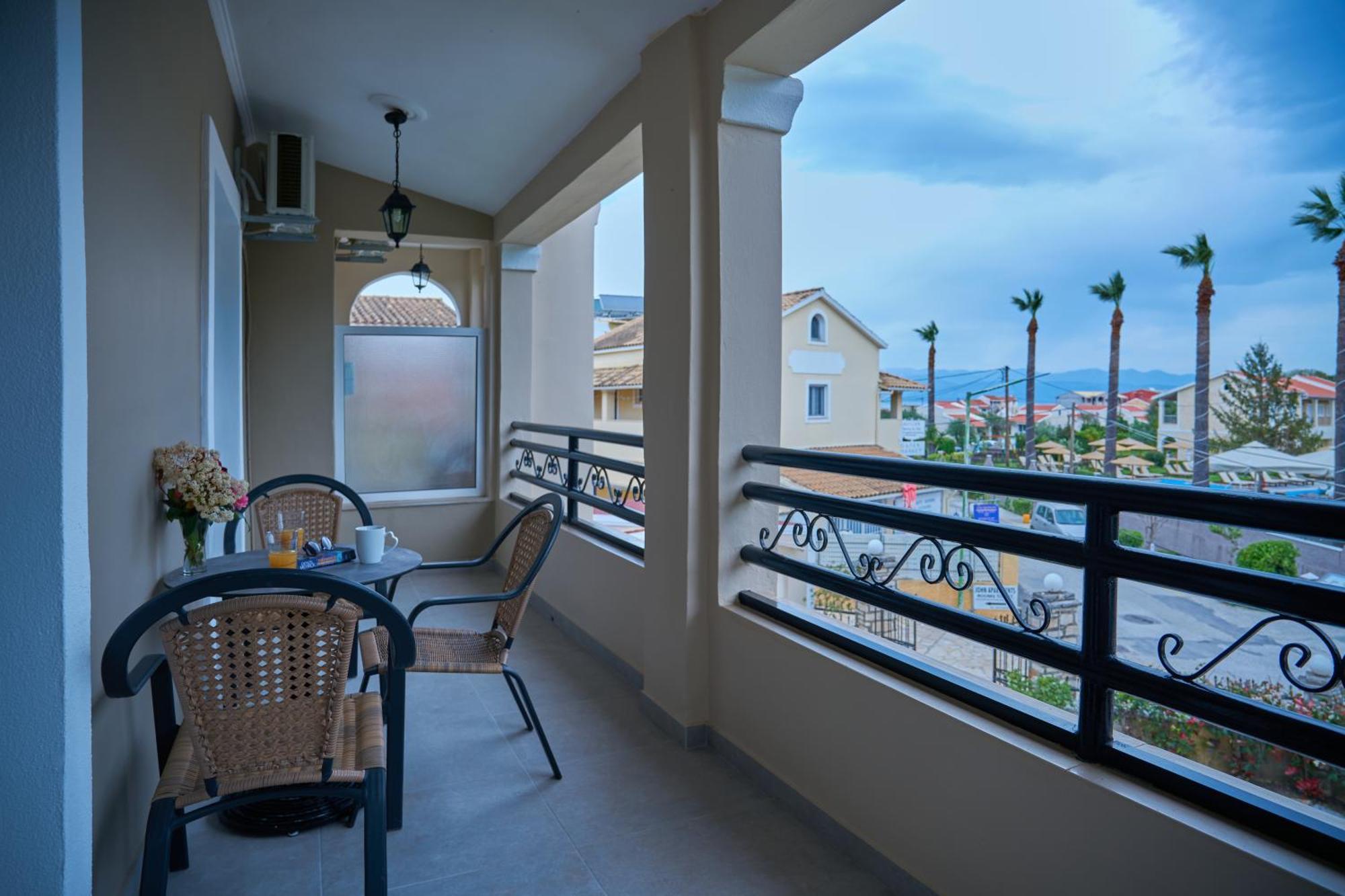 Fiona Apartments روذا المظهر الخارجي الصورة
