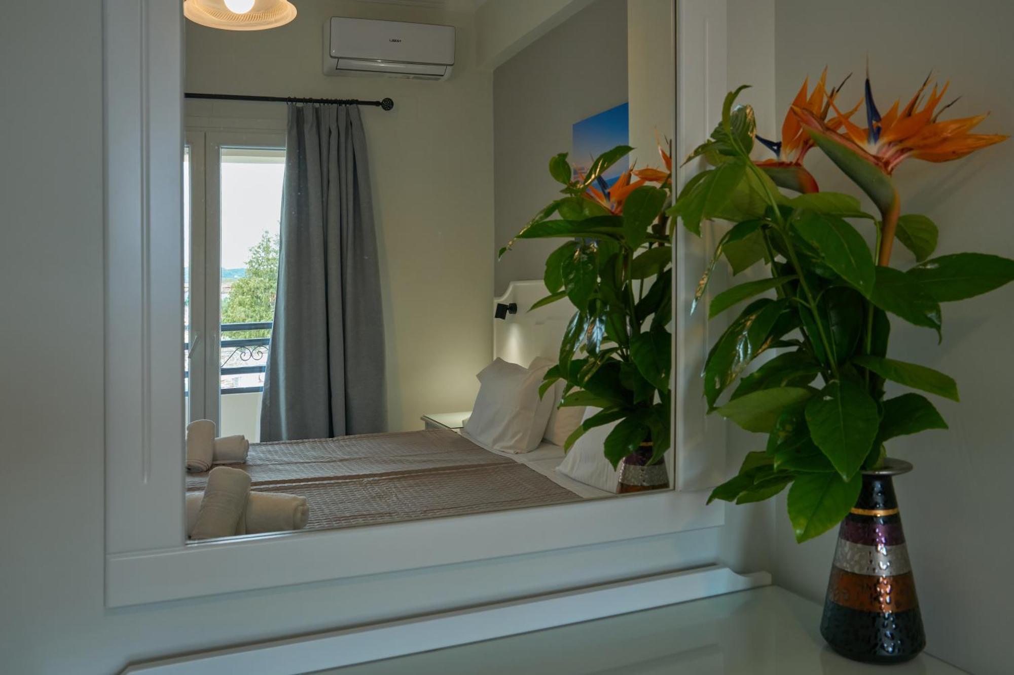 Fiona Apartments روذا المظهر الخارجي الصورة