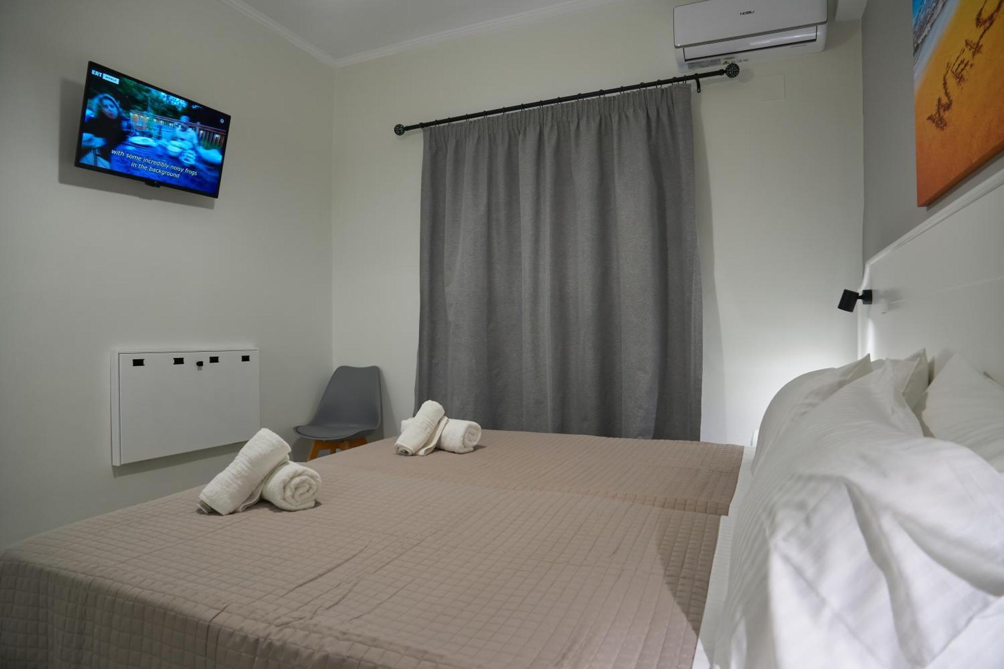 Fiona Apartments روذا المظهر الخارجي الصورة