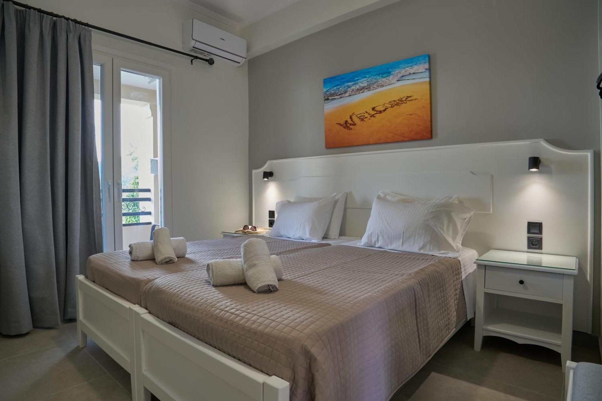 Fiona Apartments روذا المظهر الخارجي الصورة