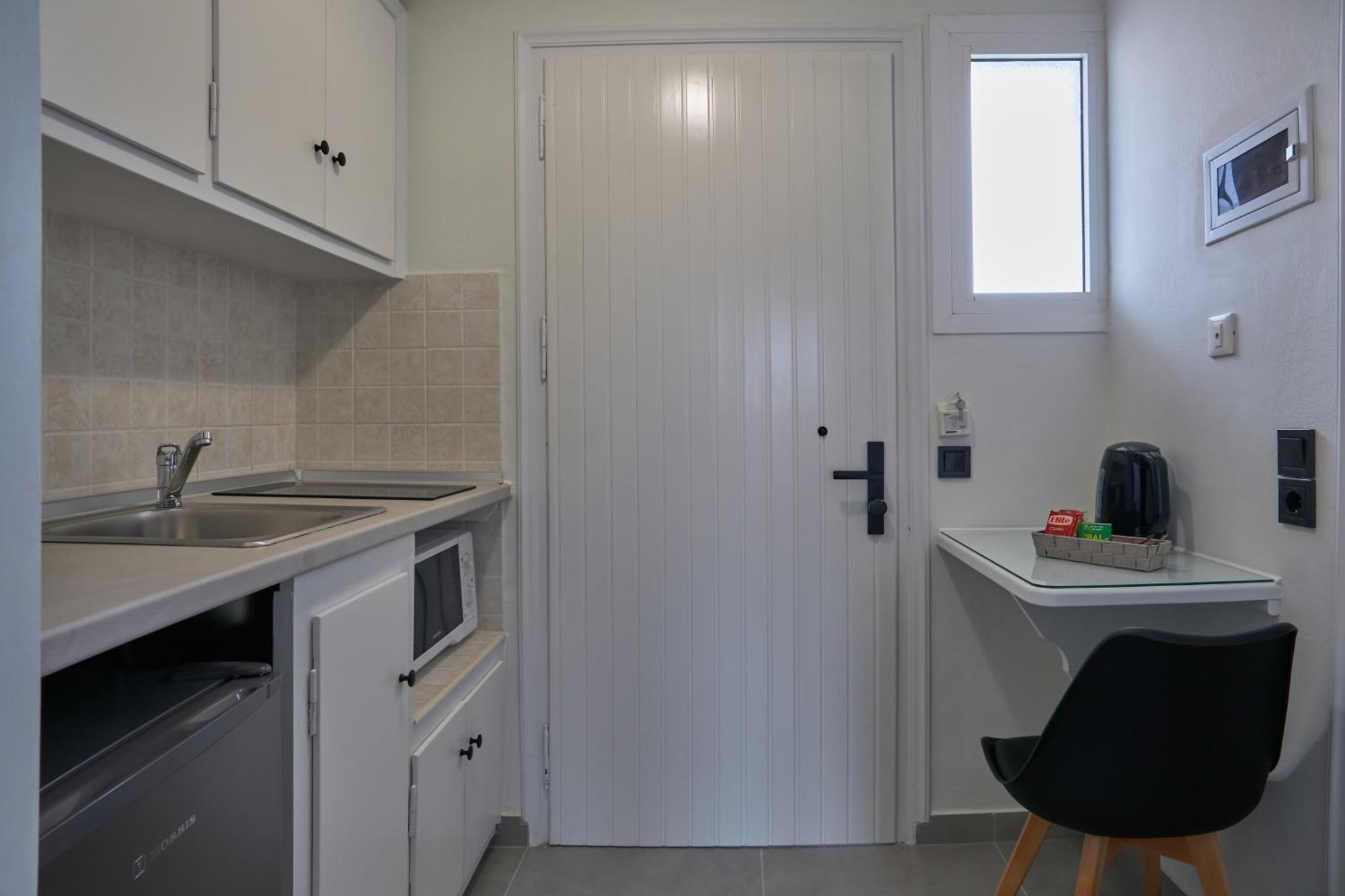 Fiona Apartments روذا المظهر الخارجي الصورة