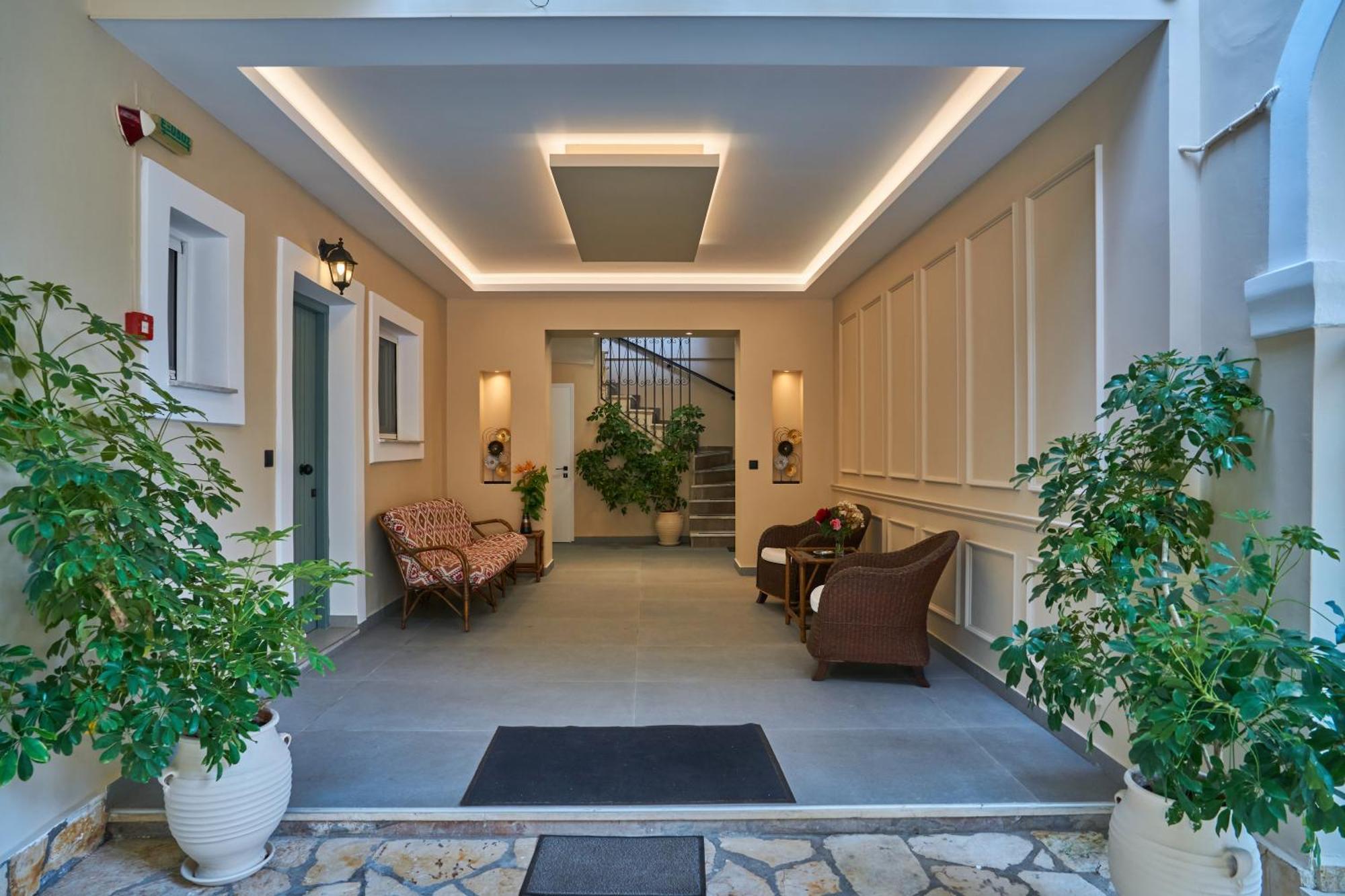 Fiona Apartments روذا المظهر الخارجي الصورة