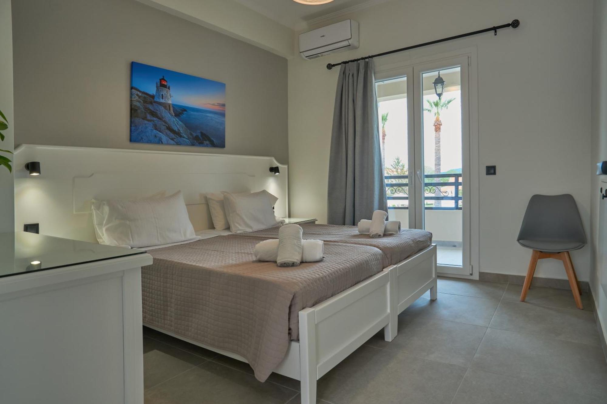 Fiona Apartments روذا المظهر الخارجي الصورة
