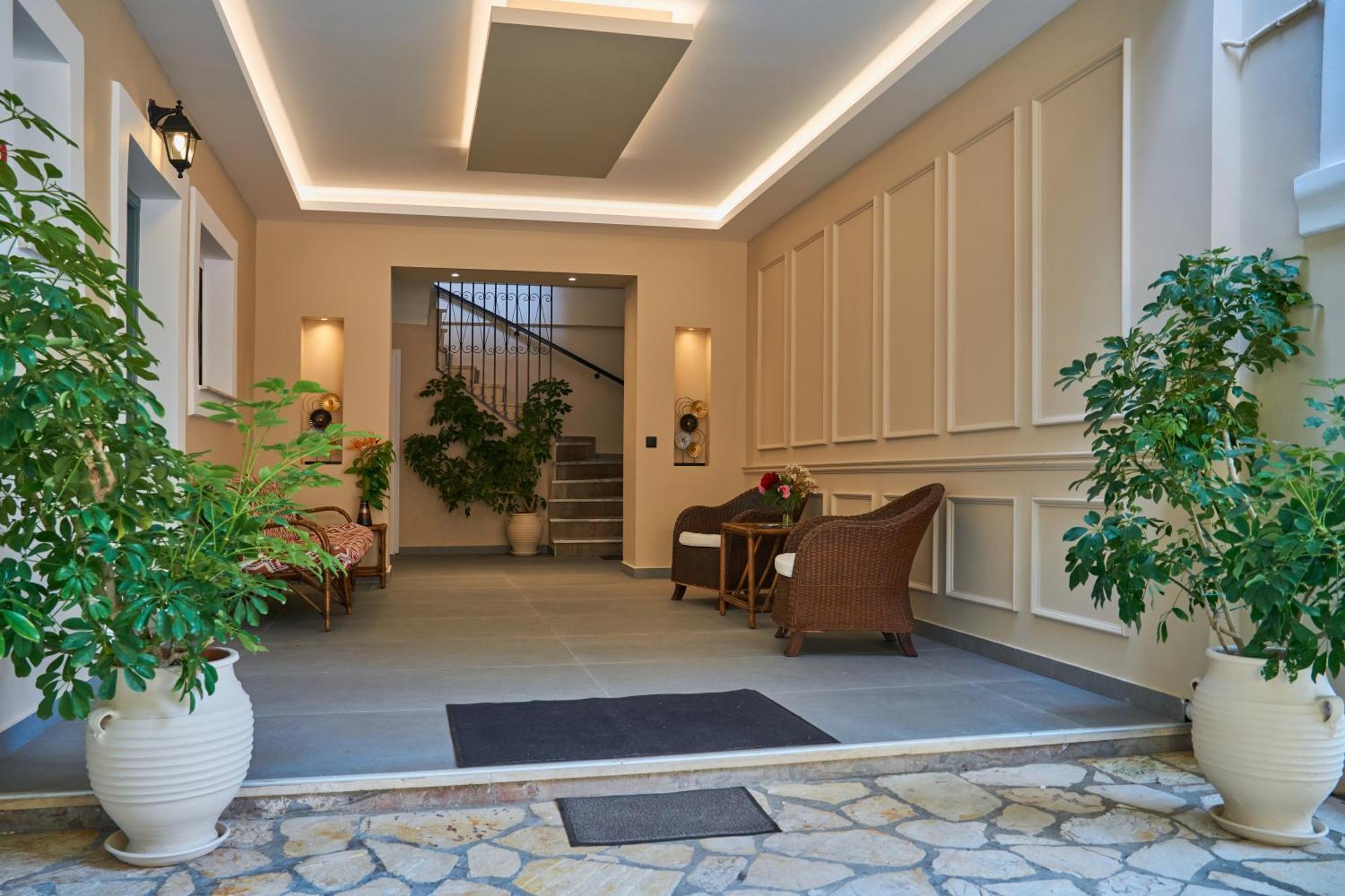 Fiona Apartments روذا المظهر الخارجي الصورة