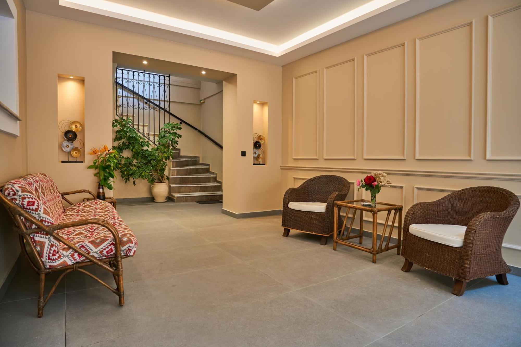 Fiona Apartments روذا المظهر الخارجي الصورة