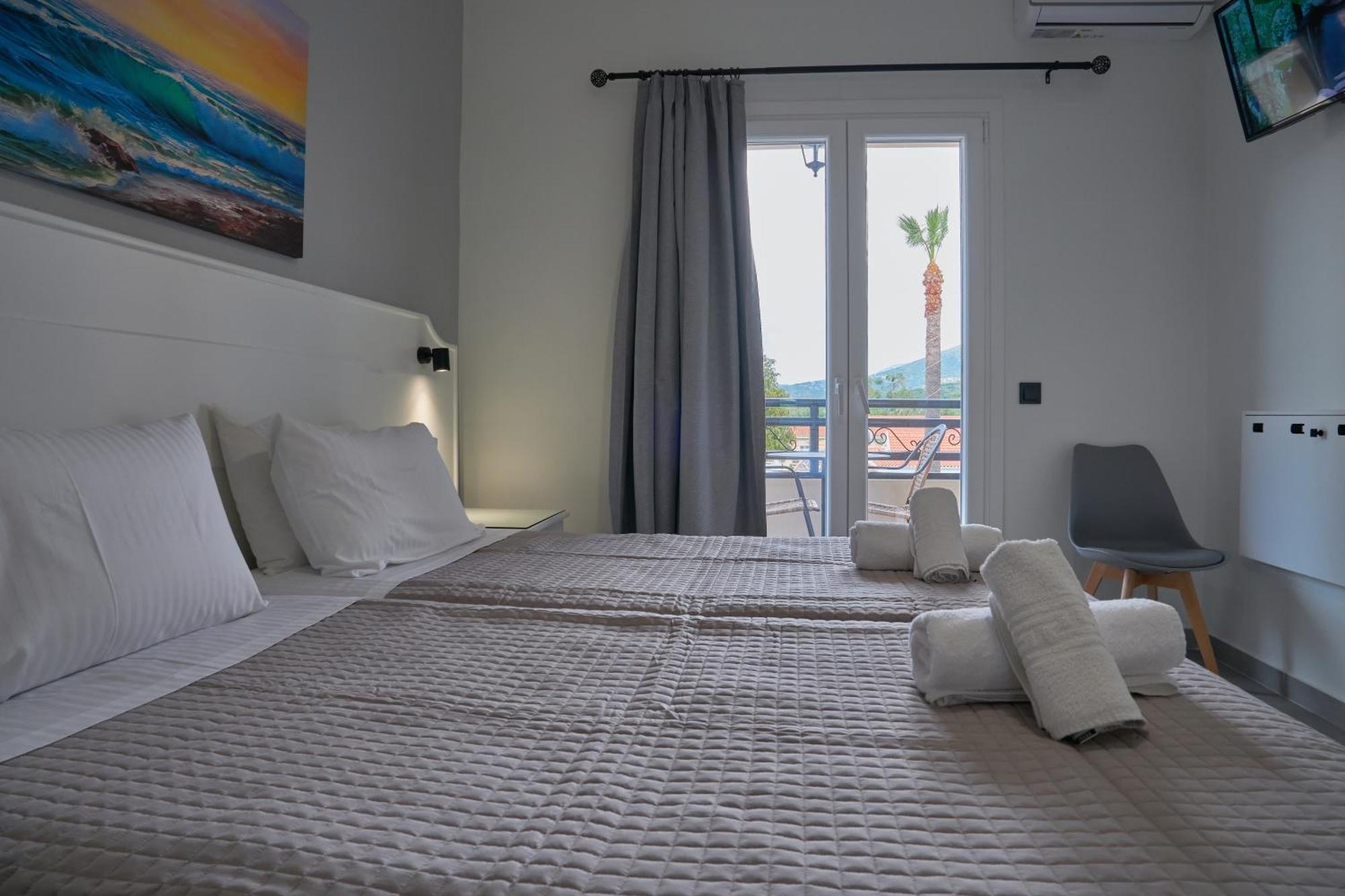Fiona Apartments روذا المظهر الخارجي الصورة