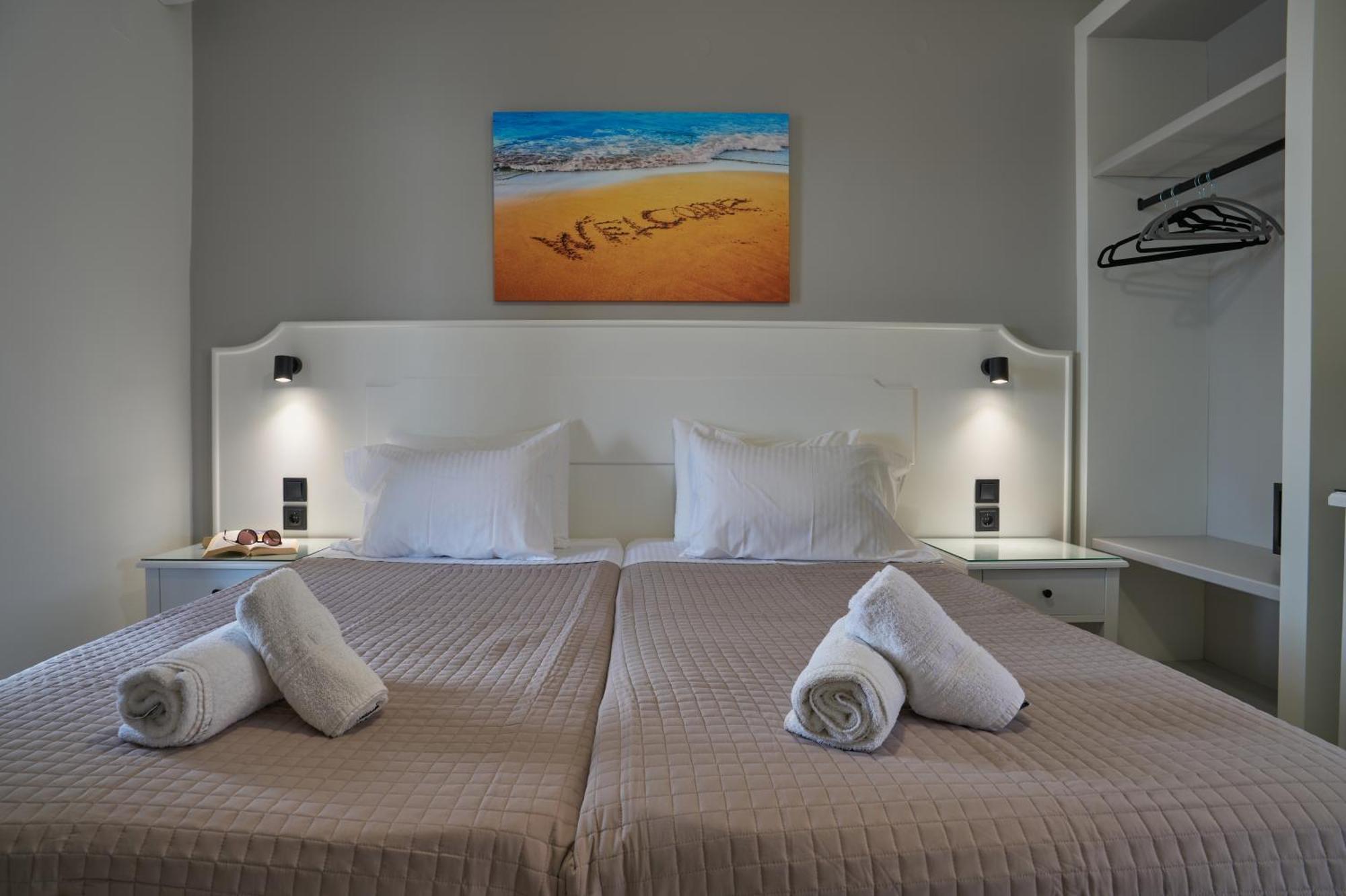 Fiona Apartments روذا المظهر الخارجي الصورة