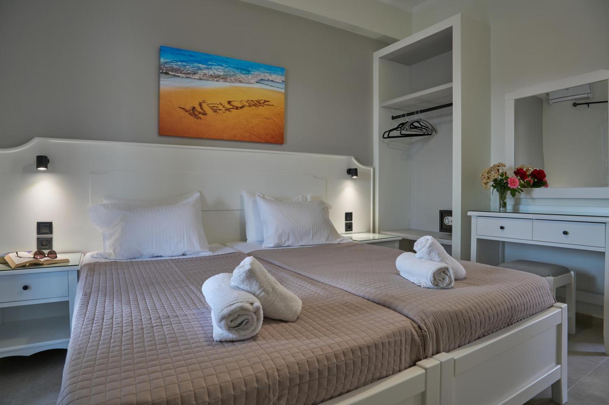 Fiona Apartments روذا المظهر الخارجي الصورة