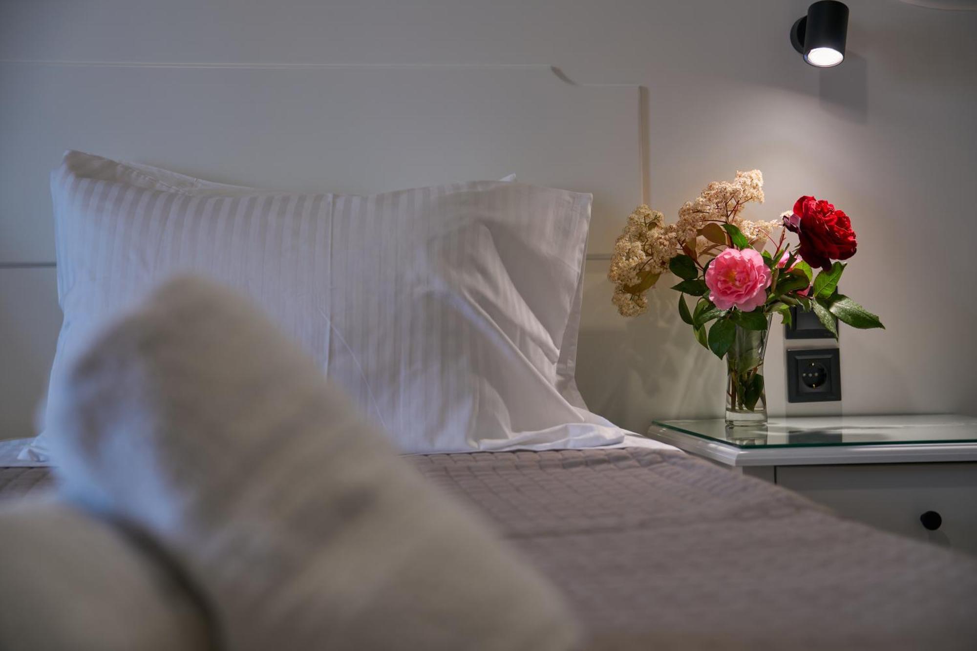 Fiona Apartments روذا المظهر الخارجي الصورة