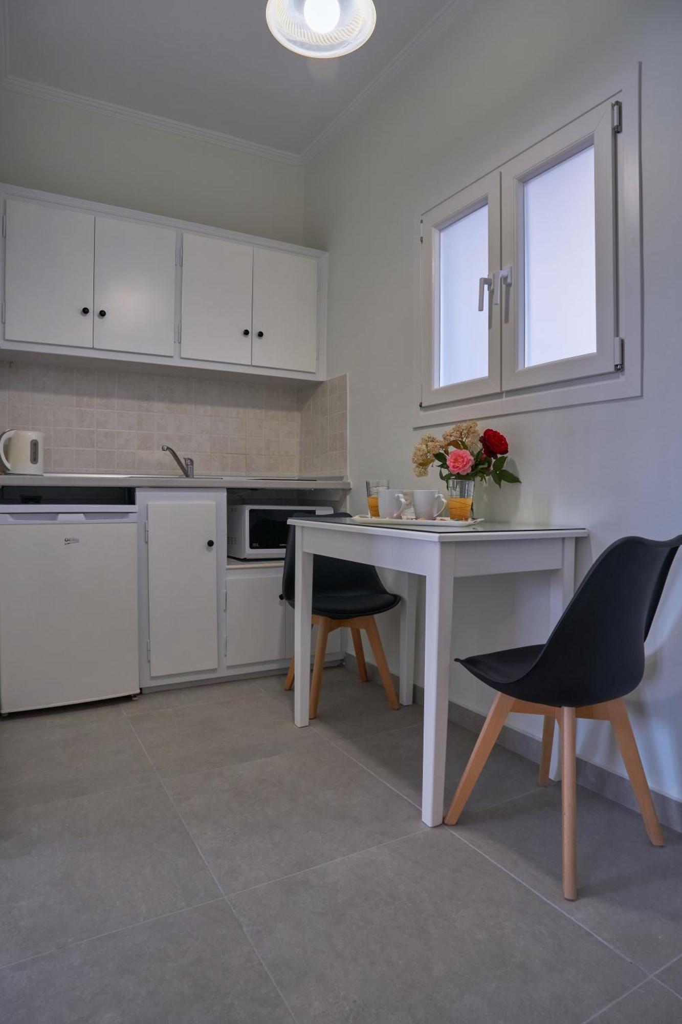 Fiona Apartments روذا المظهر الخارجي الصورة