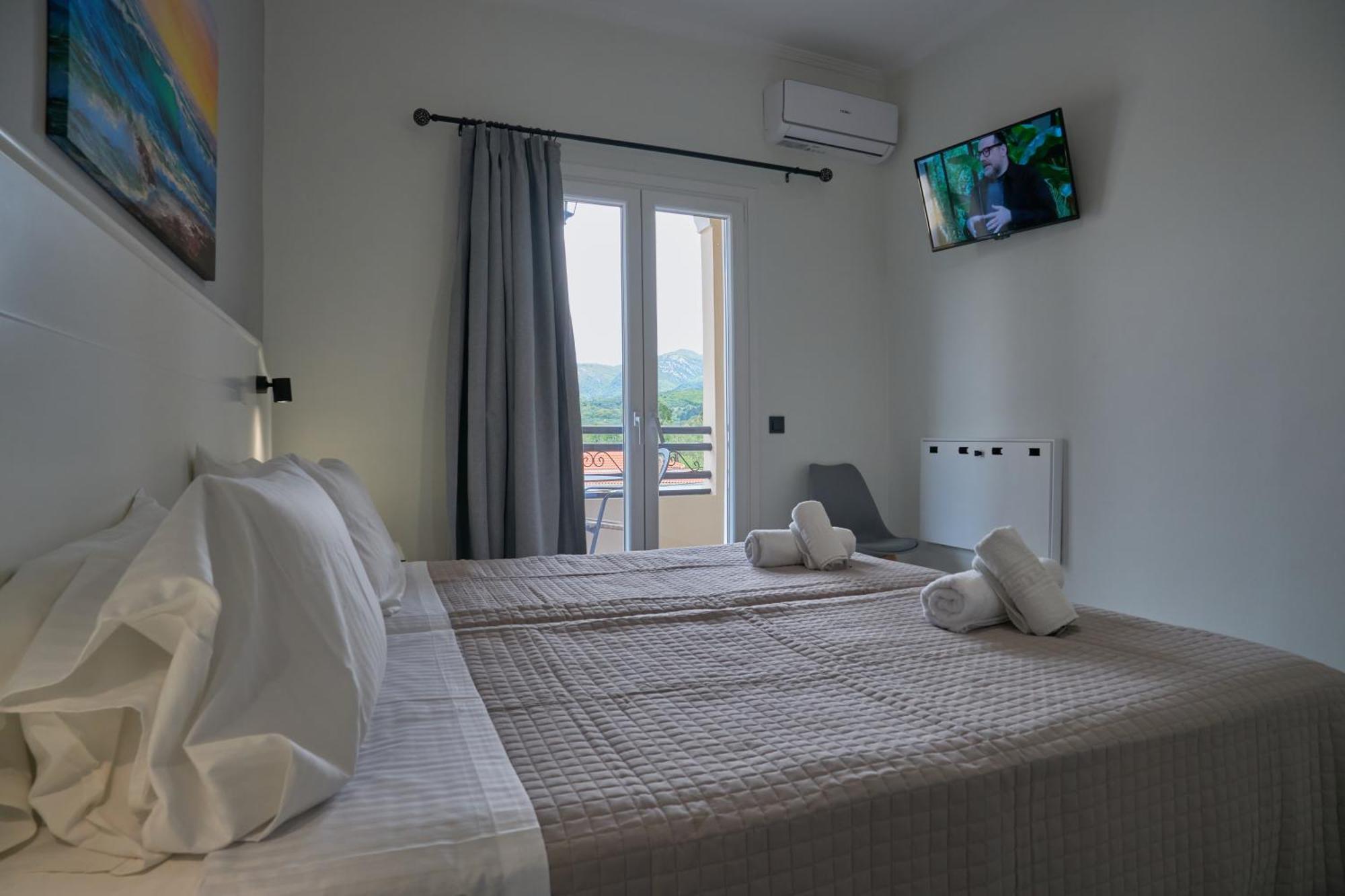 Fiona Apartments روذا المظهر الخارجي الصورة