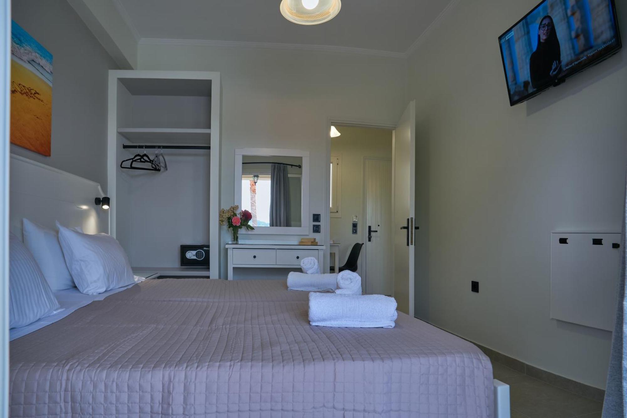 Fiona Apartments روذا المظهر الخارجي الصورة